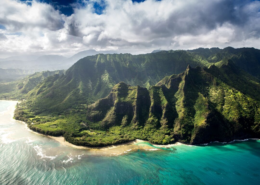 Hawaii